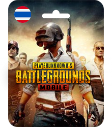 PUBG Mobile (Thai)